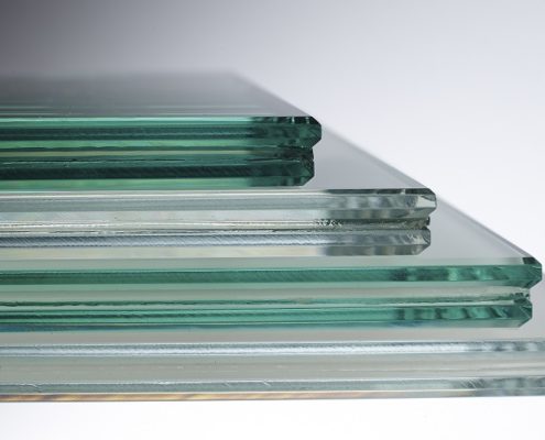 Types Of Glass